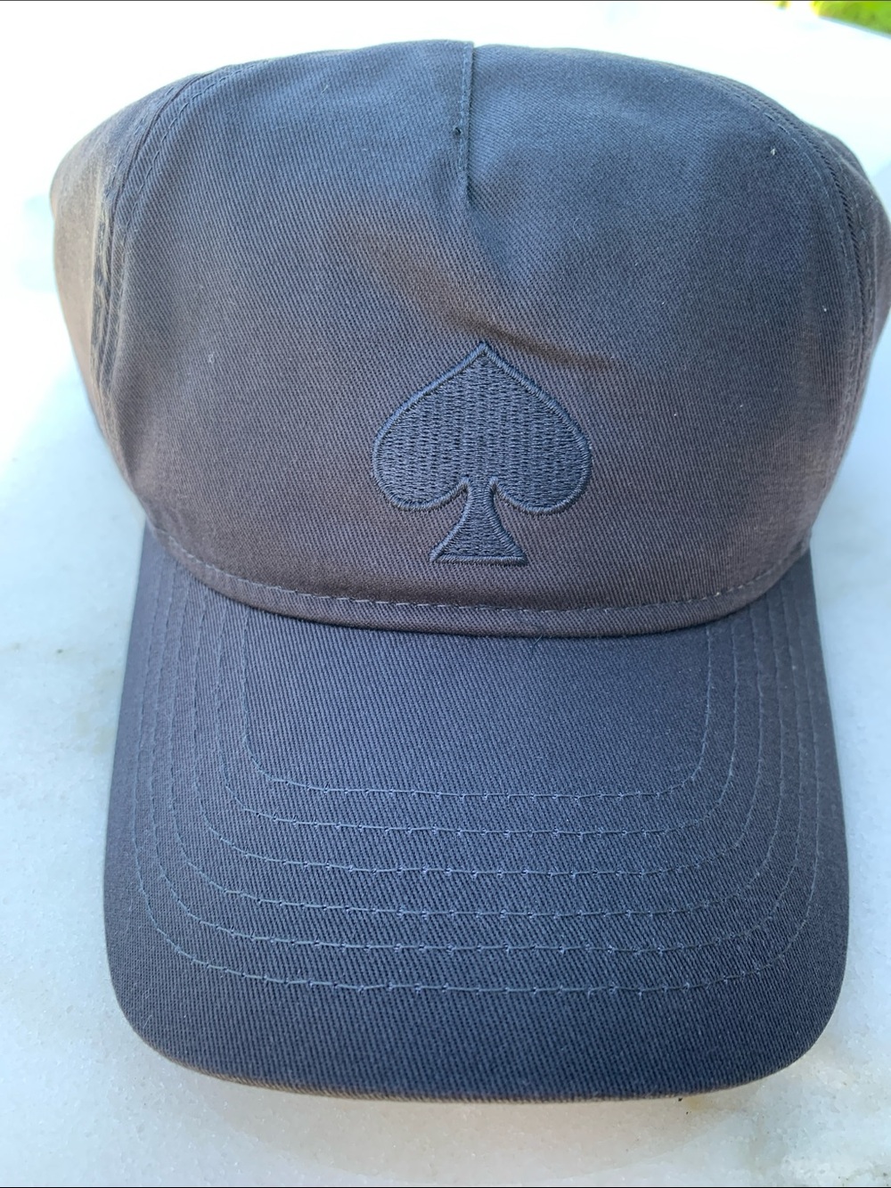 Kate Spade Baseball Hat